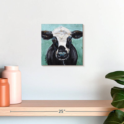 Vache Clyde