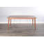 Ensemble de salle à manger en bois Sunny Designs Mid-Century-1415076387