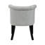 Chaise d'appoint en mousse 1pc-969380170