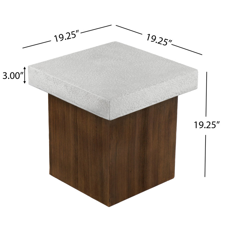 Table basse moderne et contemporaine