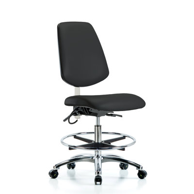 Tristan Drafting Chair