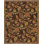 Wool Floral Area Rug