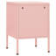 Izzabel 35cm W Steel Bedside Table-173782794-135318355