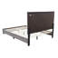 Lit plateforme en bois massif Fuce-1135071920