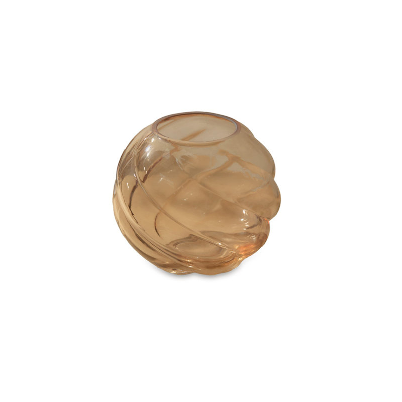 Glass Table Vase