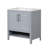 34 30'' Single Bathroom Vanity with Top-101092131