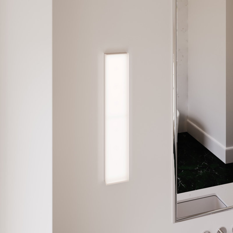 Vanity Dimmable LED Bath Bar