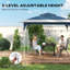 Pop Up Canopy-123994963
