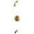 Polished Brass is out of stock