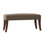Deerfield Upholstered Bench