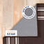 Tapis brun Quiogue-589280862