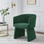 Fauteuil d'appoint rembourré Tallu-1414915576