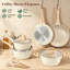 11 - Piece Cookware Set