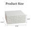 Square Coffee Table Modern Colour Combination Coffee Table Not  Need Assembly Coffee Table for Living Room