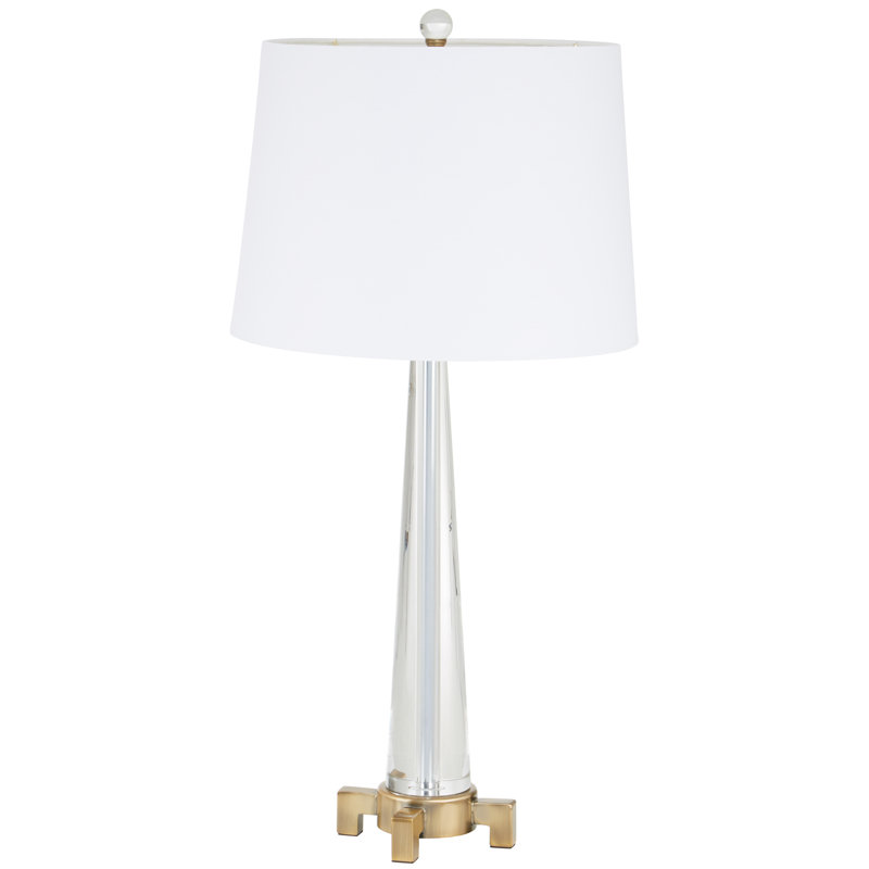 Conn Table Lamp