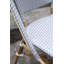 Chaise d'appoint en rotin Popplestone Sofie-2011533943