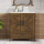 Meuble-lavabo en bois 30 po, brun 3002-1381484607-1387828043