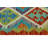 Flatweave Marlie Red Rug