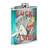 Stainless Steel Flask Set
