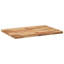 Solid Wood Table Top