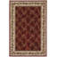 Tapis rouge / bourgogne Kellogg-16355730