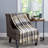 LHC Oversized Soft Throw Blanket - Fluffy Cashmere-Like Throw with Stylish Vintage Design-529217701