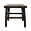 Table basse rectangulaire en bois d'orme récupéré Fostoria-1771167327