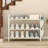 9 Pair Shoe Rack-53202342