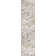 Bille Marbled Abstract Beige/Ivory Rug