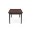 Table basse en acier Amherst-70961651-70961655