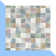 Beom Chequered Area Rug