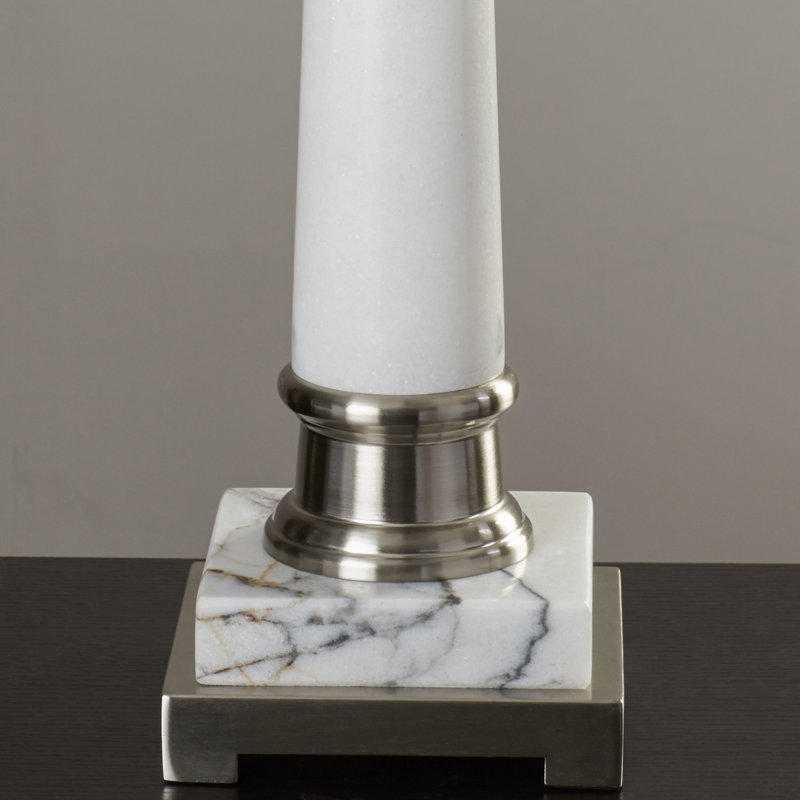 Esteves Metal Table Lamp