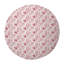 Tapis tressé romantique-106463959