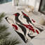 Tapis intérieur et extérieur Spring Drift-57525060