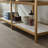 Bilbao 72'' Double Bathroom Vanity with Stone Top-746881125-746881124