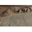 Tapis oriental rétro népalais 9 x 12