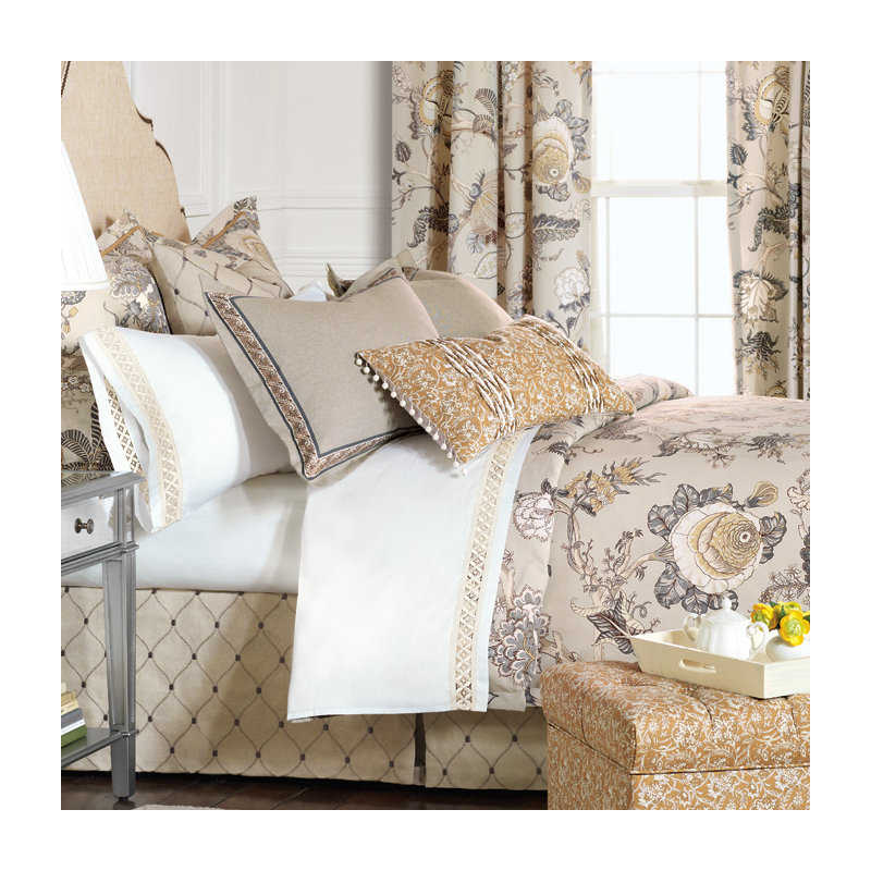 Collection de housse pour couette Edith