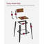 Aedyn 74cm Bar Stool-2063122782