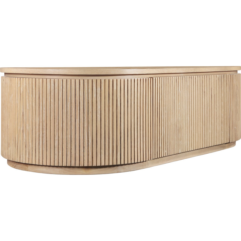 Gholson Wood Storage Coffee Table | Stylish & Functional