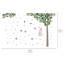 Tree Wall Sticker-45033964
