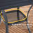Hesson Outdoor Dining Table-1848376287