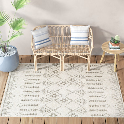 Zanzibar Oriental Indoor Rug