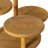 Sikai Wood Tray