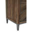 Isidora 200cm Solid Wood Sideboard
