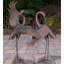 Statue de jardin Manske Heron