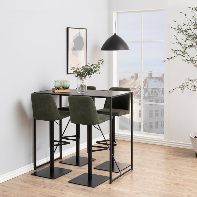 Aleka 120cm Console Table