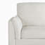 Canapé d'angle réversible Sunny de 212 cm de large avec méridienne, en polyester tissé-363721443