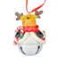 30cm PVC No Holiday Shaped Ornament