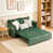 Green selected