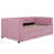 Rose est en rupture de stock
